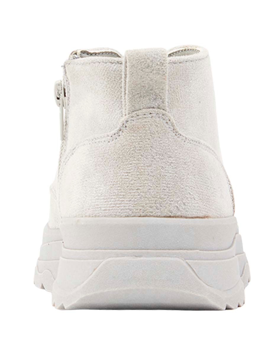 Bota para niña 8