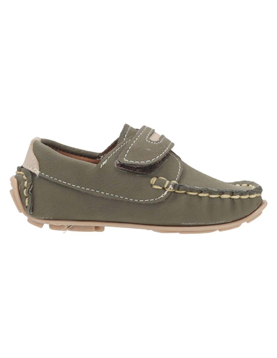 Zapato Mon Caramel para niño