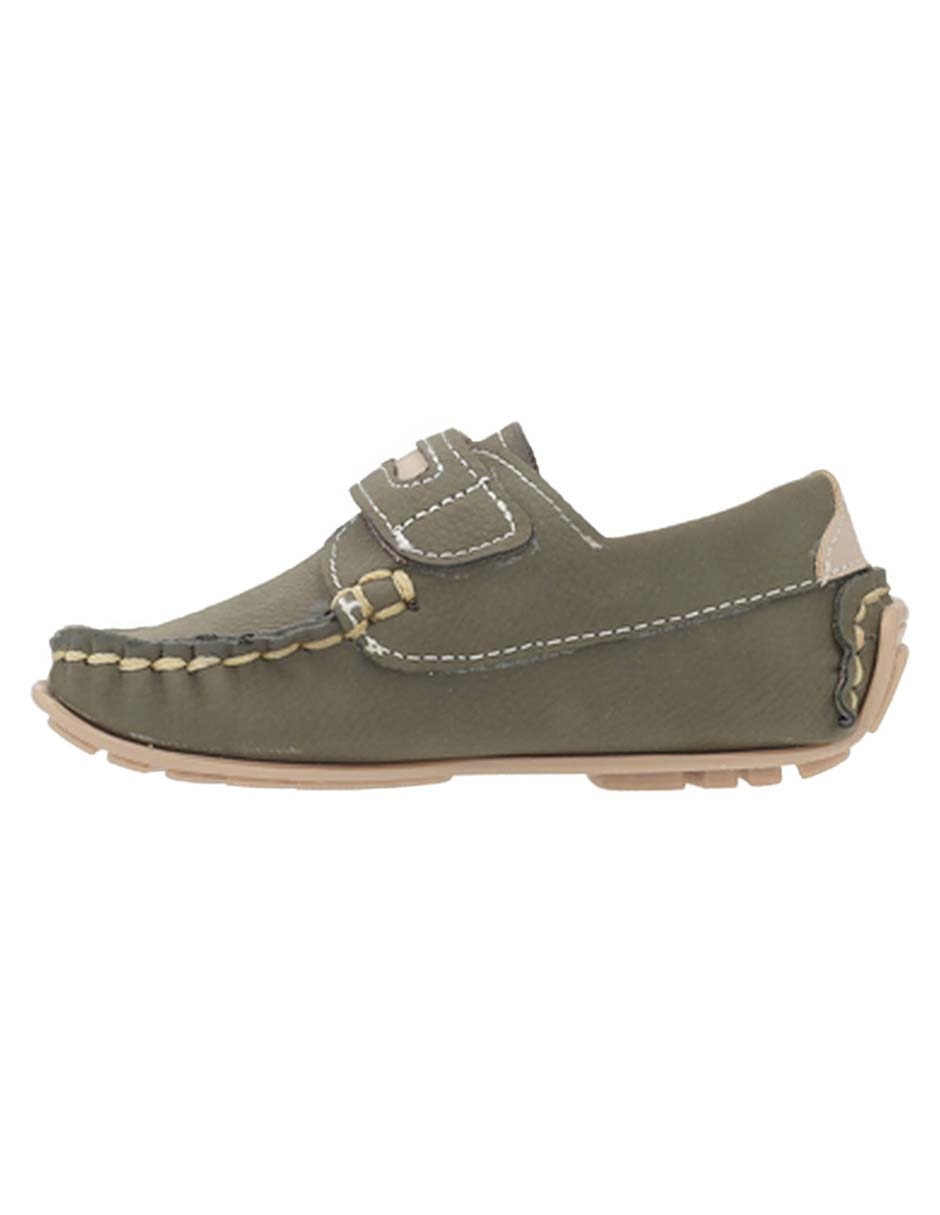 Zapato Mon Caramel para niño