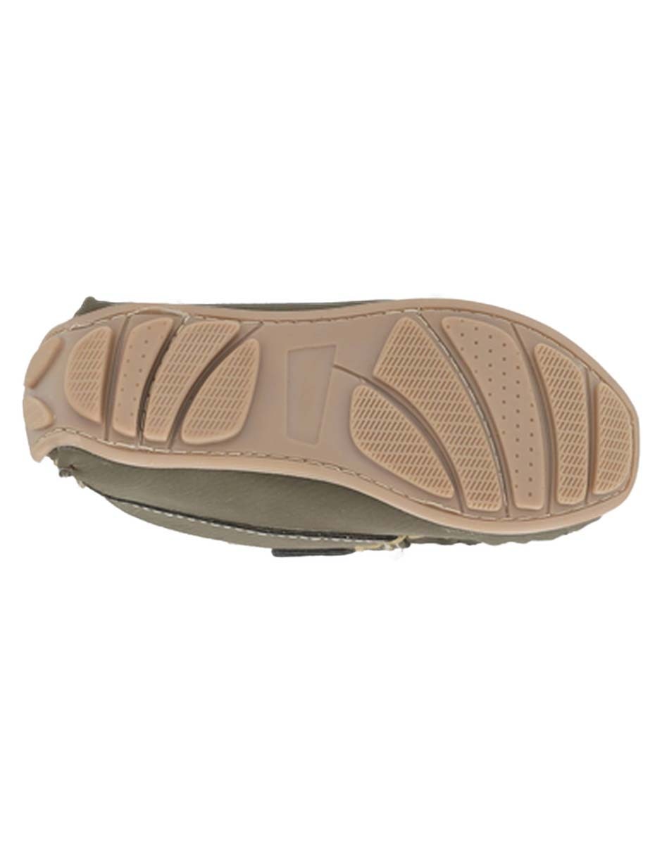 Zapato Mon Caramel para niño