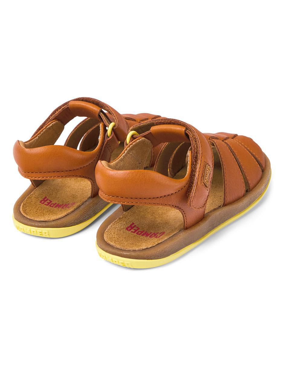 Sandalia Bicho Kids para niño
