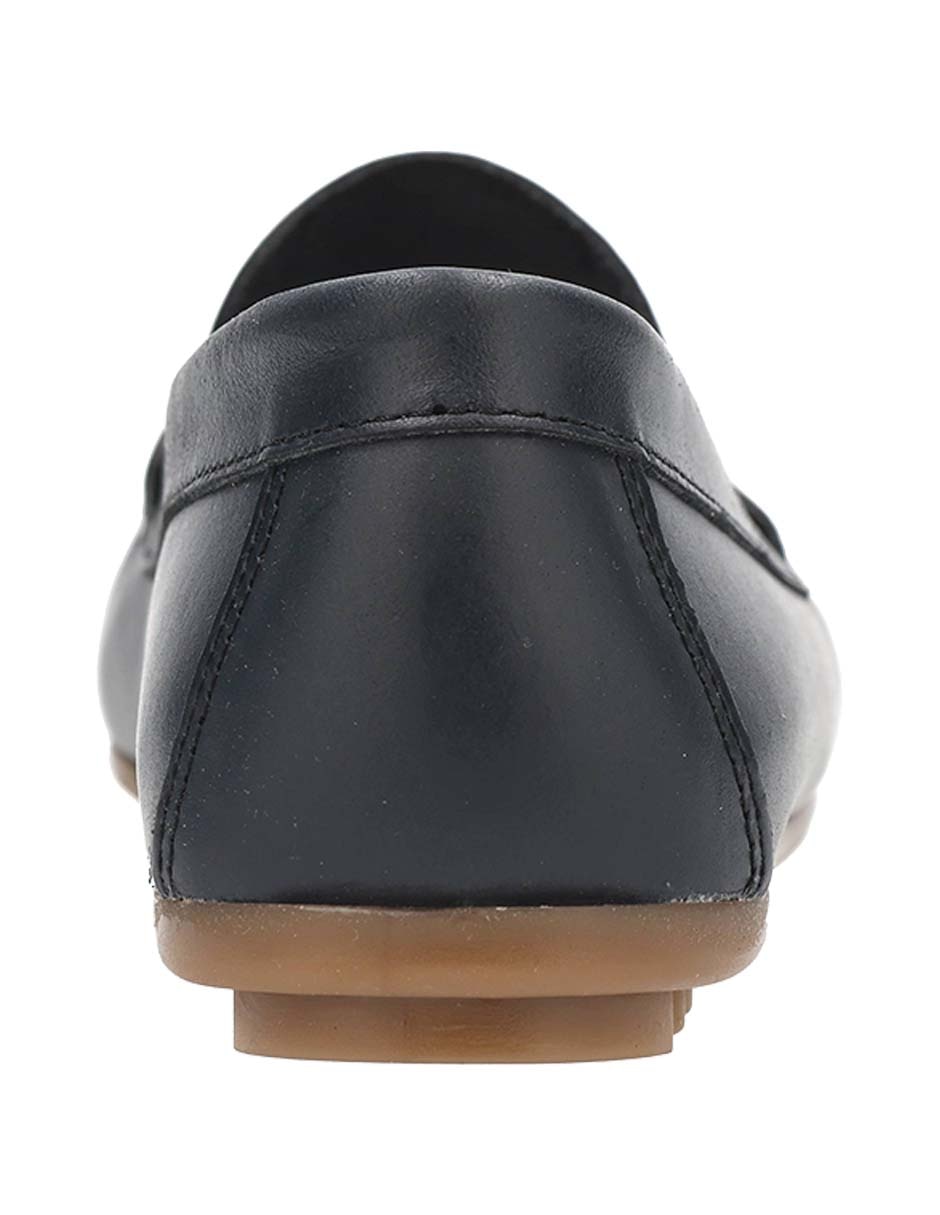 Zapato de piel para niño 3