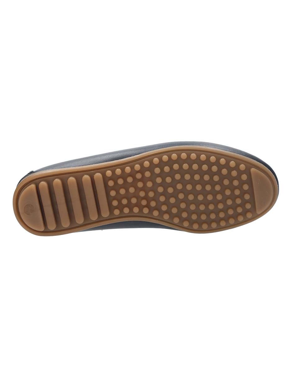 Zapato de piel para niño 6