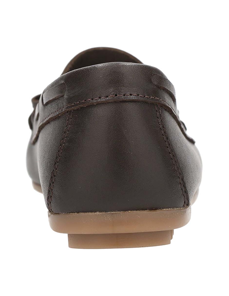 Zapato de piel para niño 4