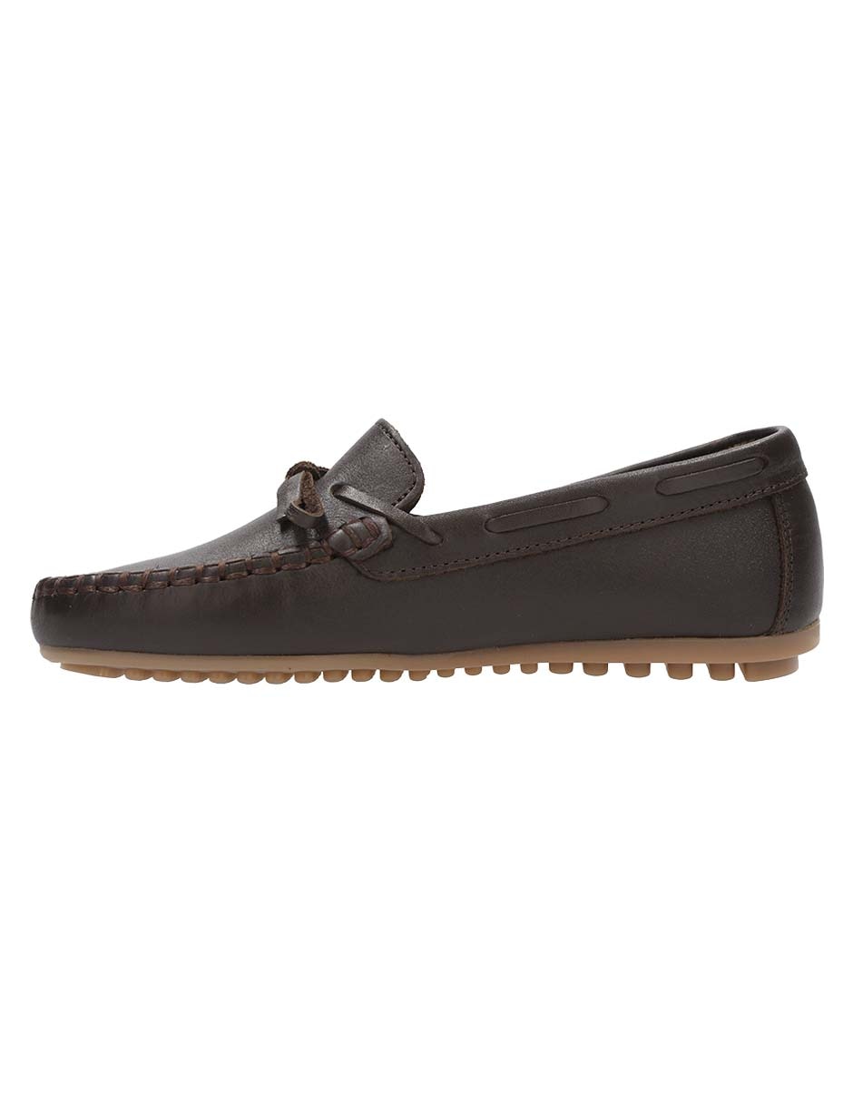 Zapato de piel para niño 3