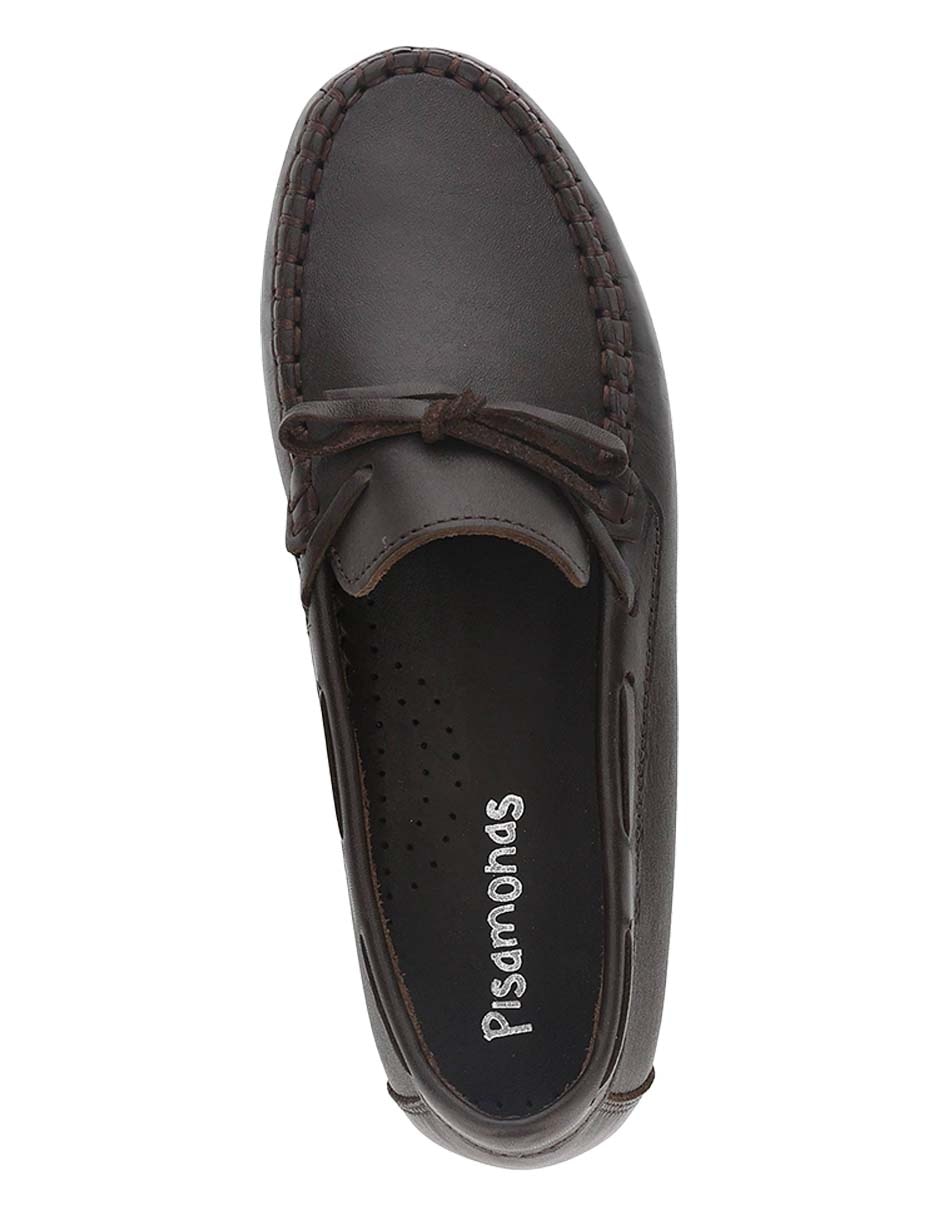 Zapato de piel para niño 2