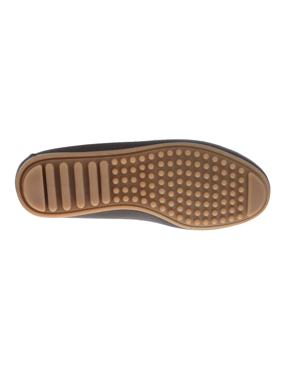 Zapato de piel para niño 6