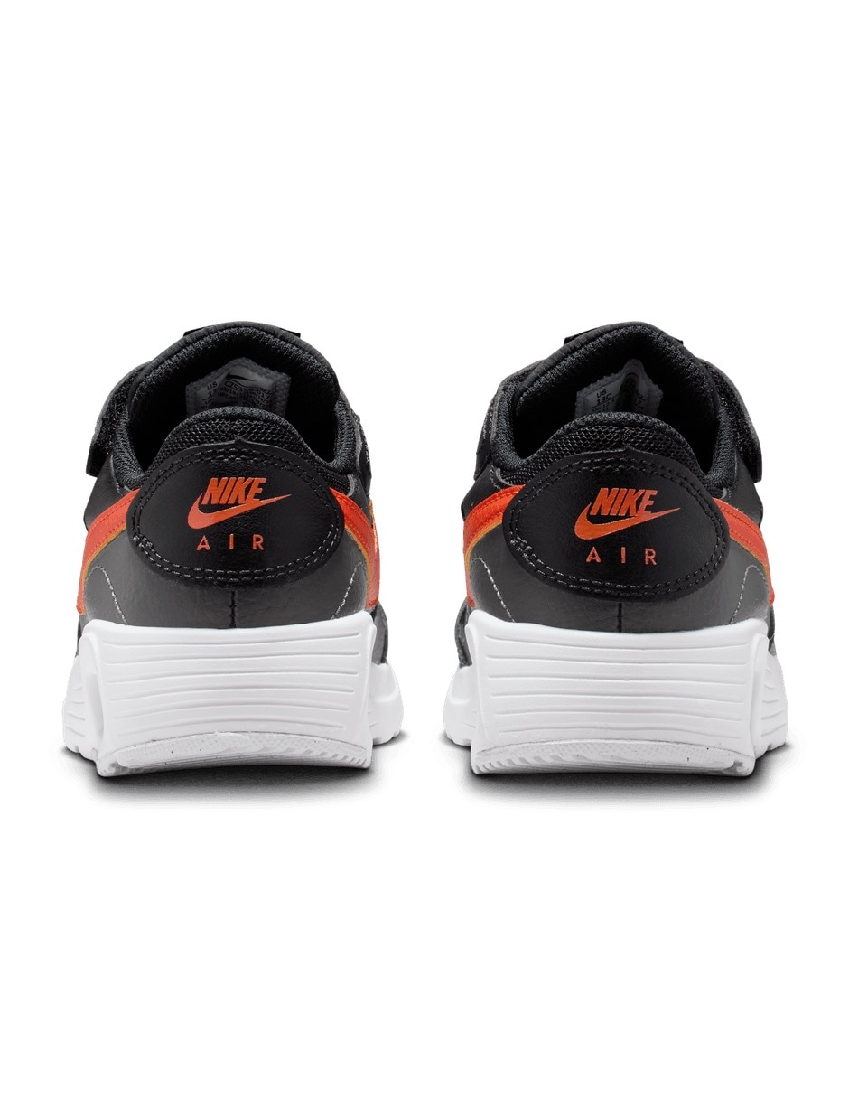 Tenis para niño Air Max Sc (Psv) 8