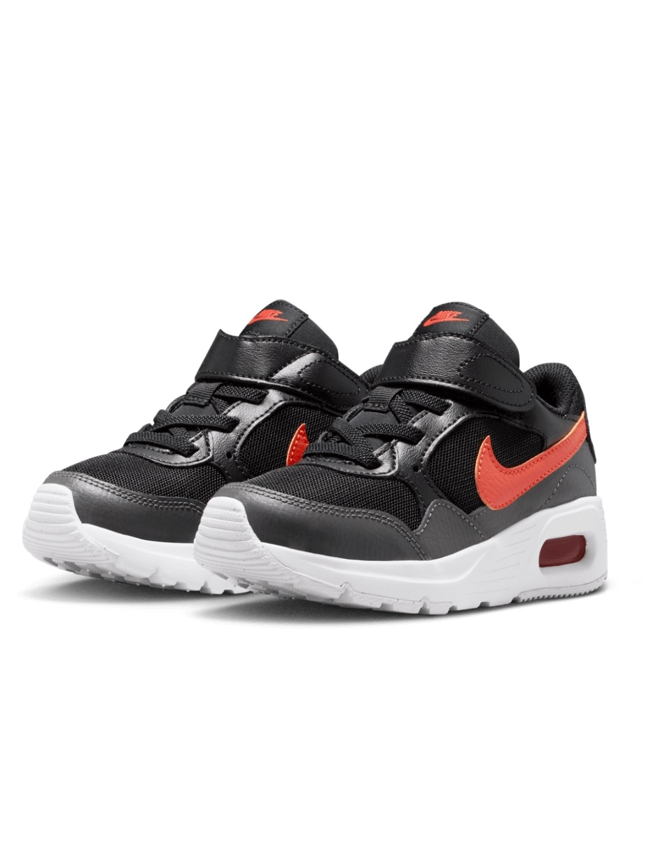 Tenis para niño Air Max Sc (Psv) 5
