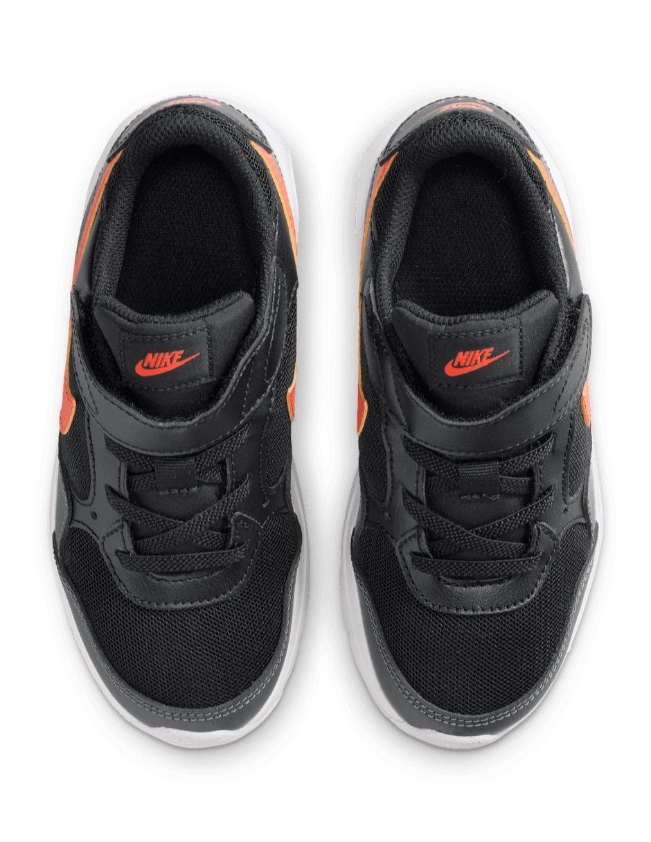 Tenis para niño Air Max Sc (Psv) 4