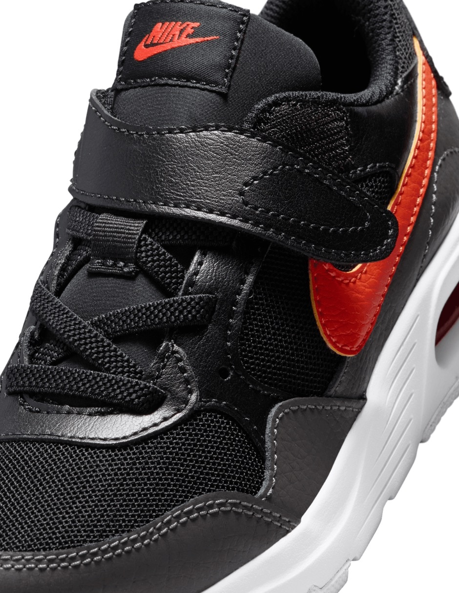 Tenis para niño Air Max Sc (Psv) 6