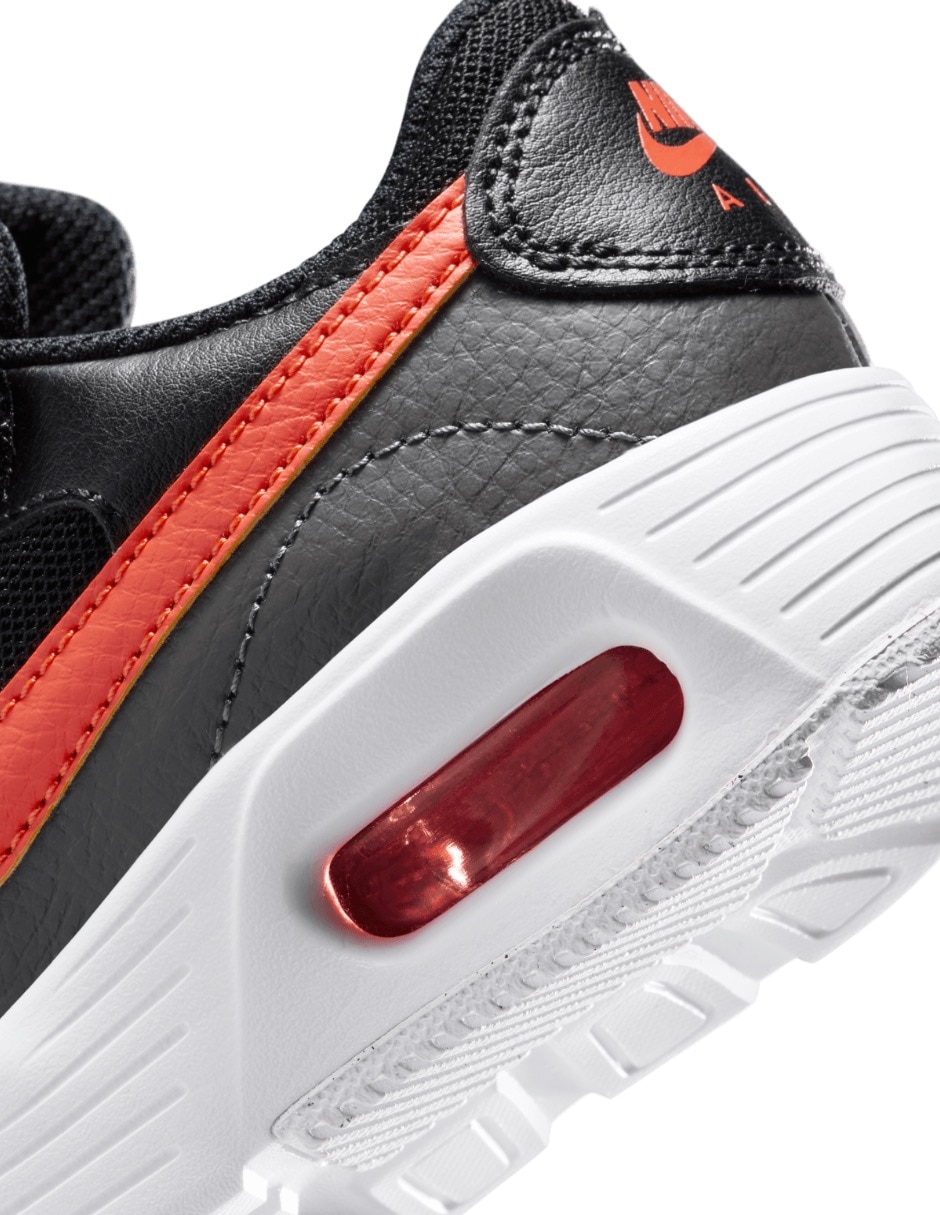 Tenis para niño Air Max Sc (Psv) 7