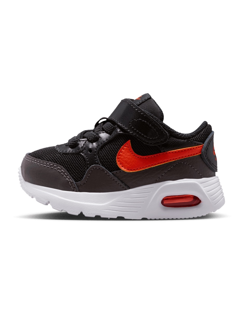 Tenis para niño Nike Air Max SC TDV Tenis para niño Nike Air Max SC TDV