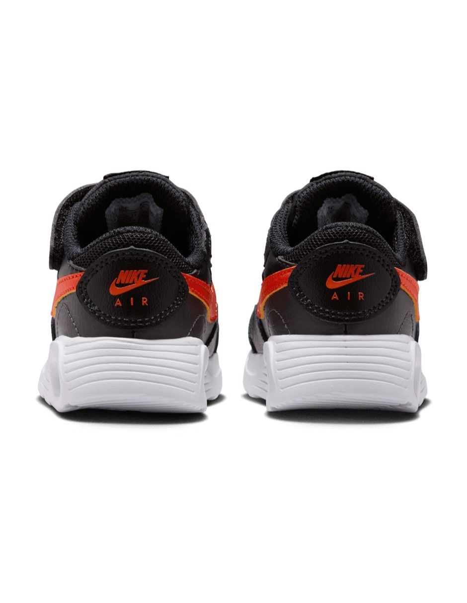 Tenis Nike para niño Nike Air Max SC TDV