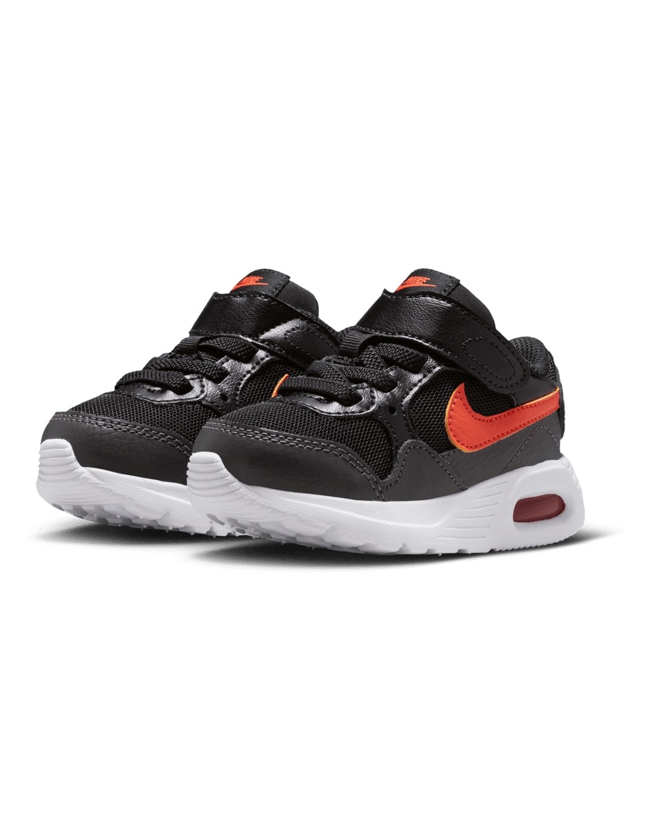 Tenis Nike para niño Nike Air Max SC TDV