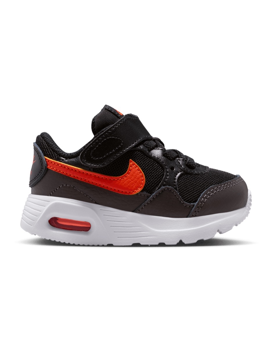 Tenis Nike para niño Nike Air Max SC TDV