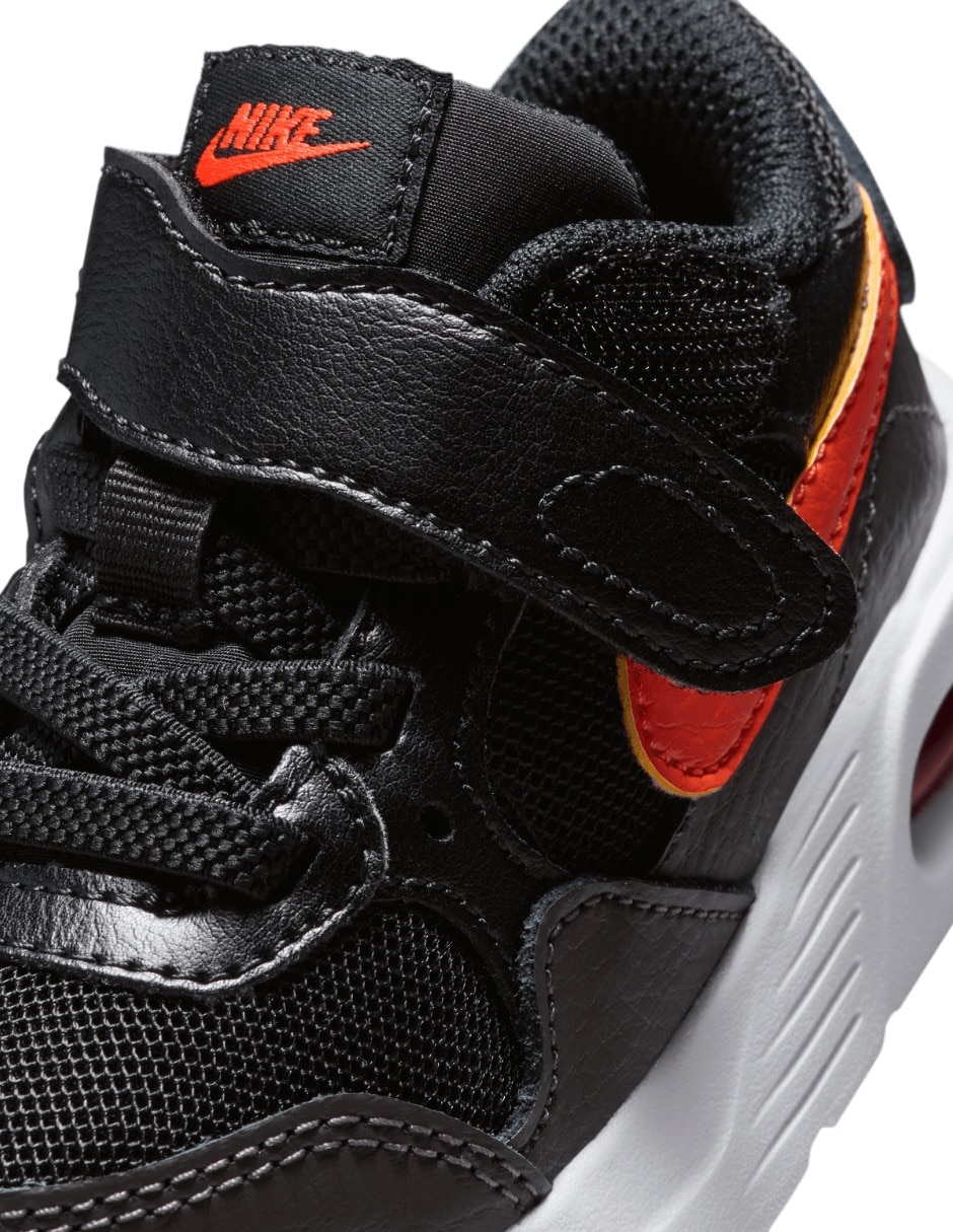 Tenis Nike para niño Nike Air Max SC TDV