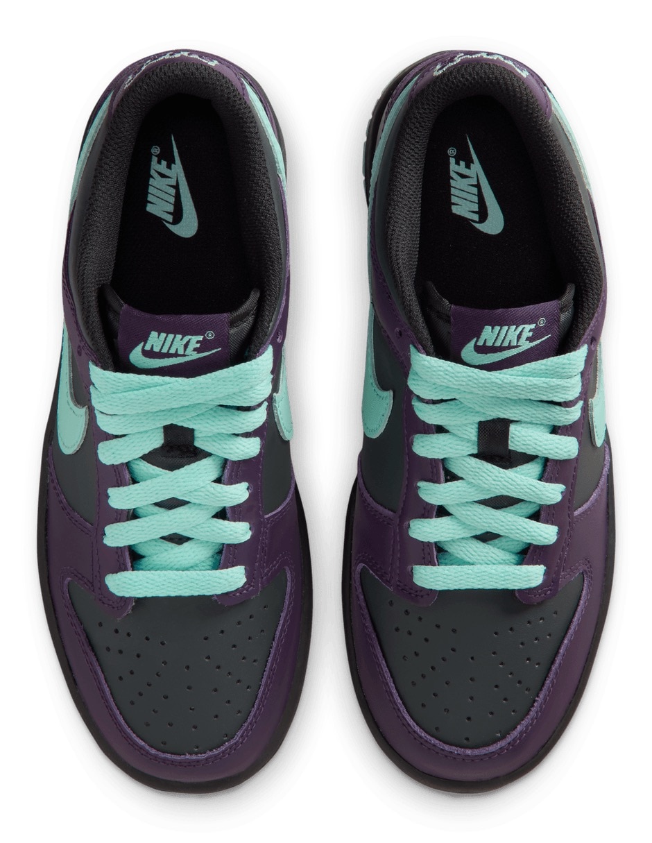 Tenis para niño
