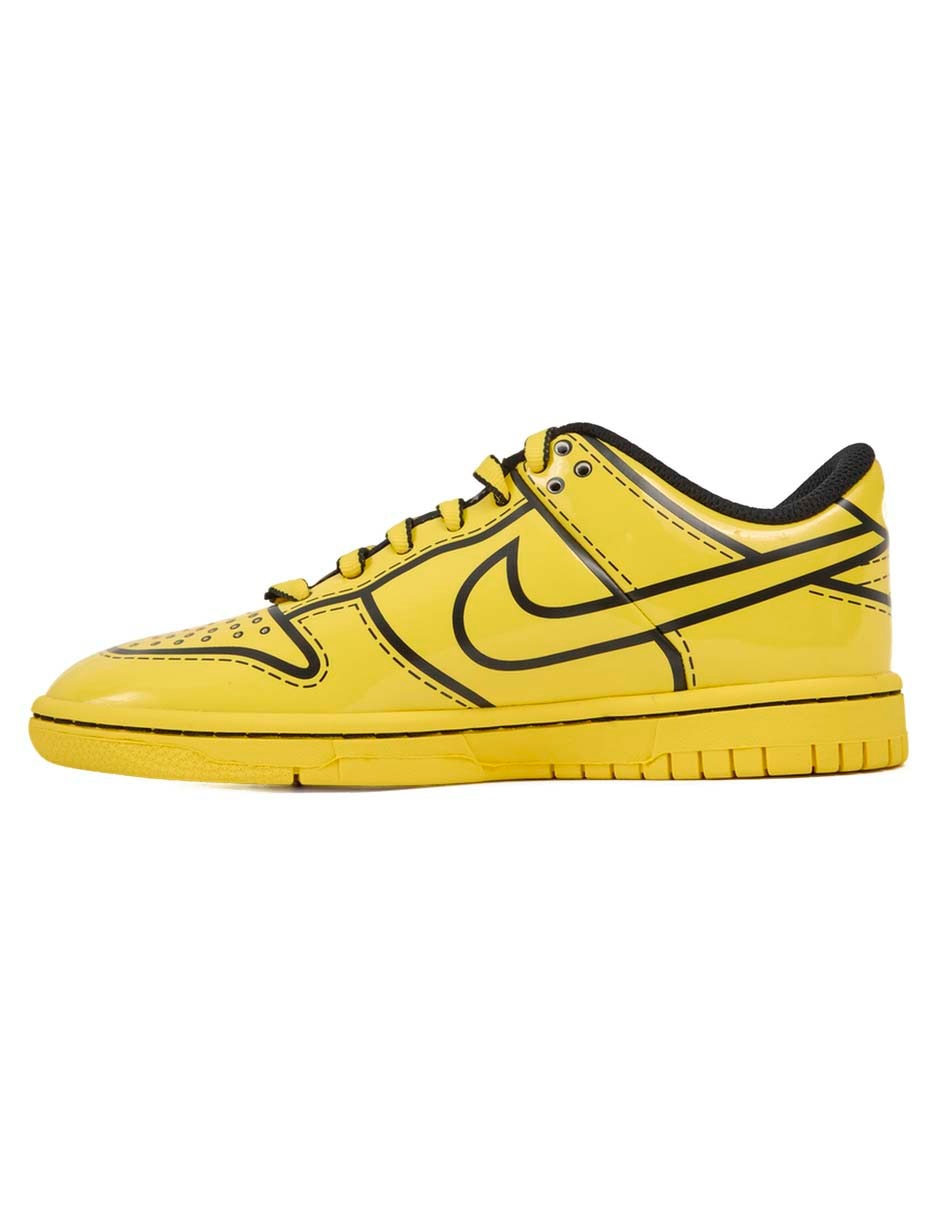 Tenis Nike para niño Dunk Low LEGO