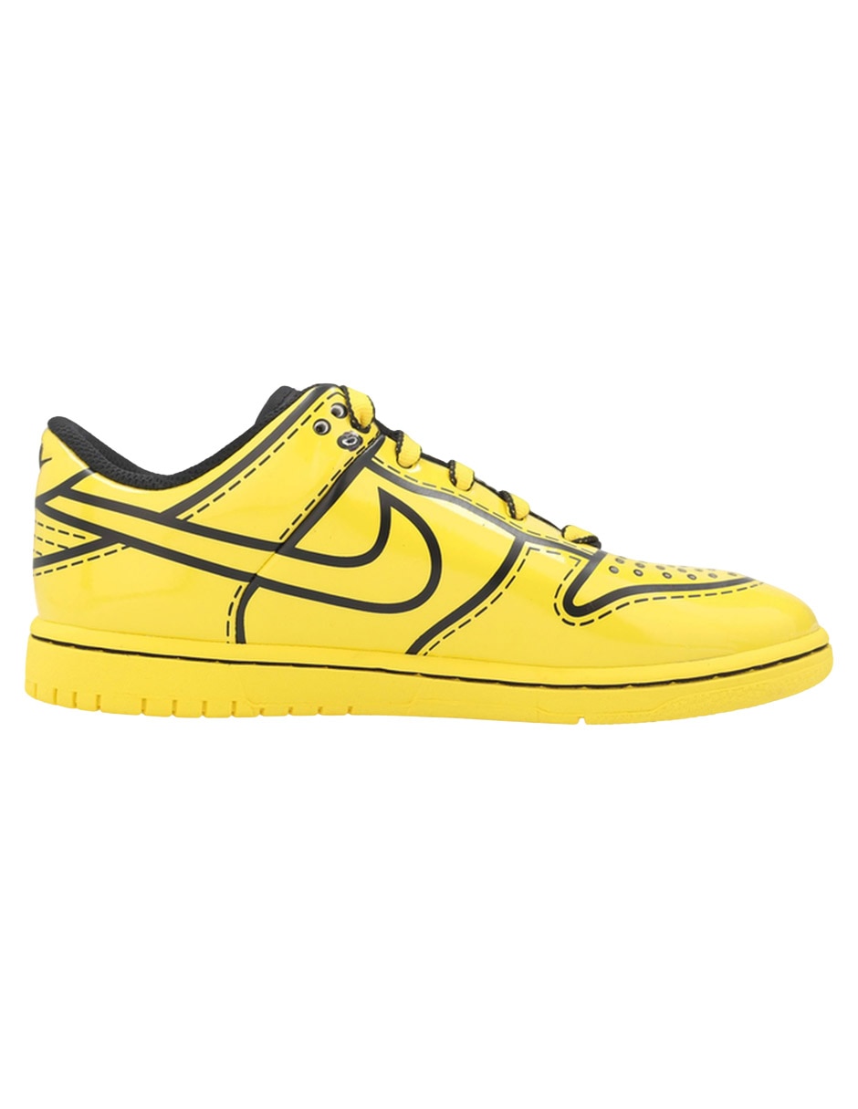 Tenis para niño Dunk Low X Lego