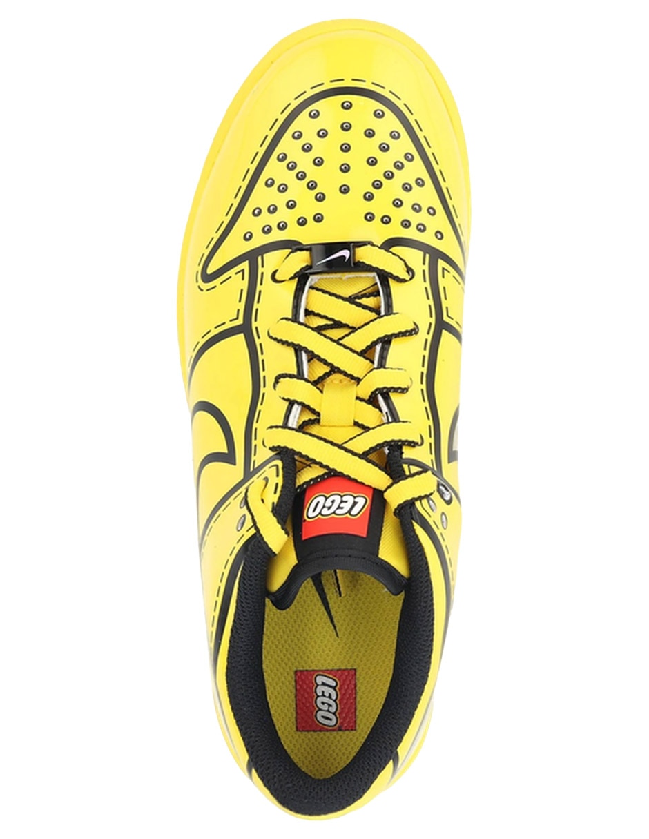 Tenis para niño Dunk Low X Lego