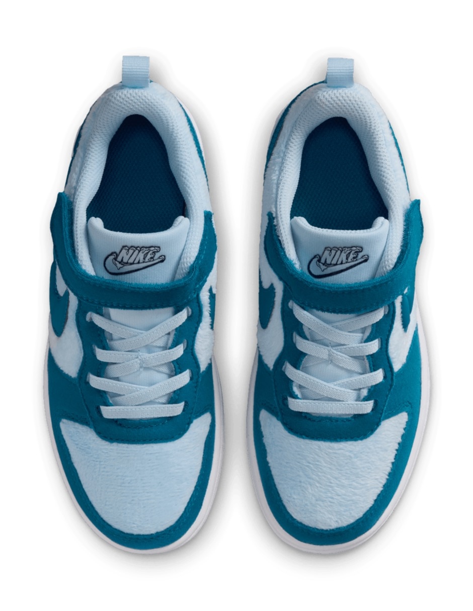Tenis para niño