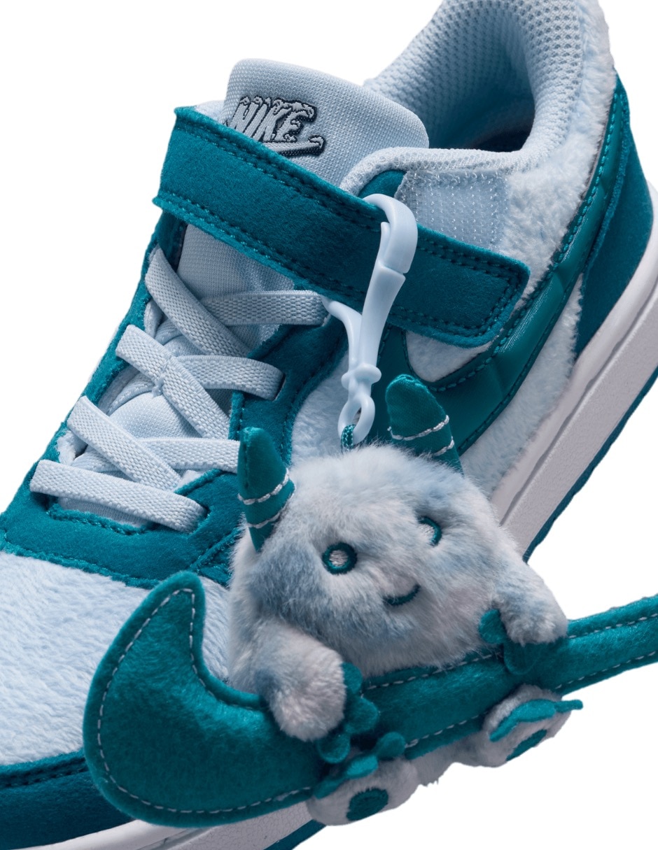 Tenis para niño