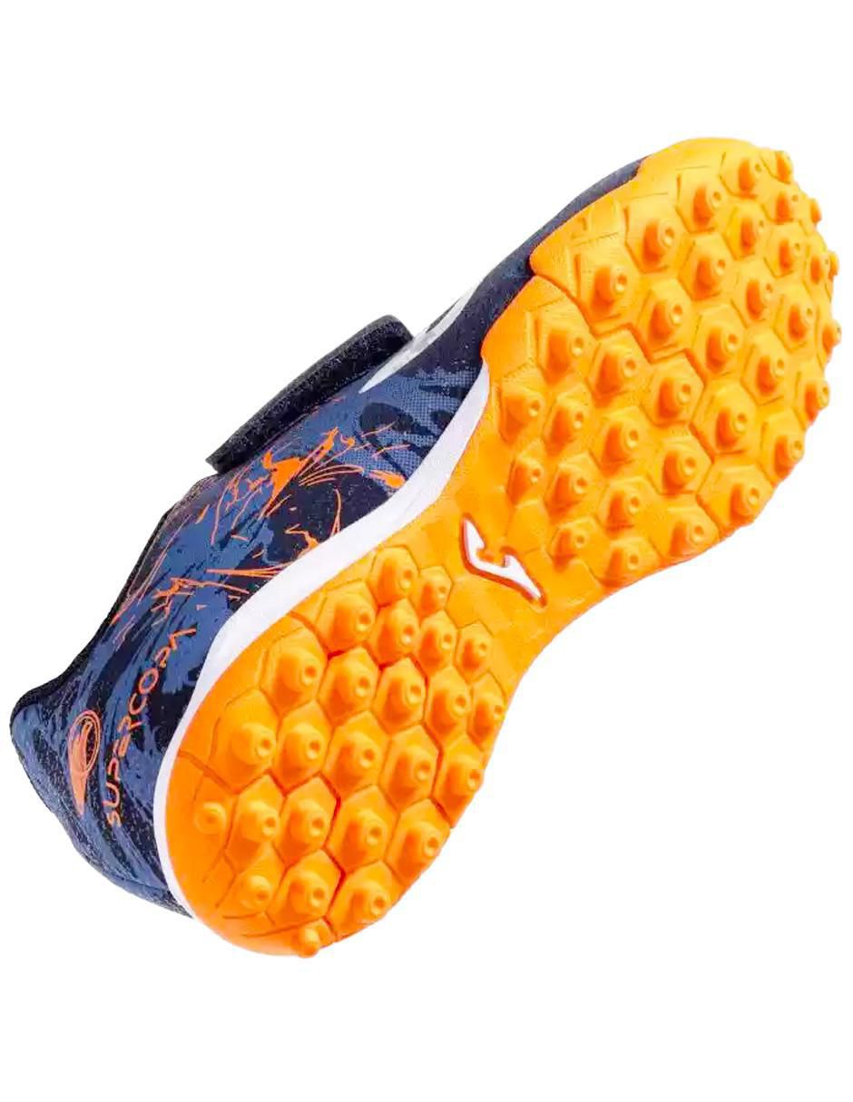 Tenis para niño Supercopa