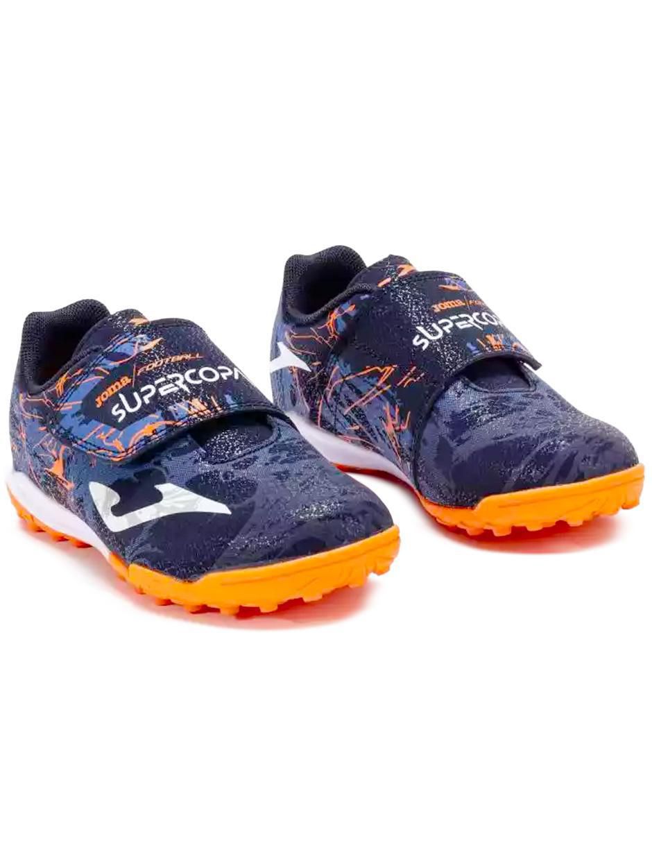 Tenis para niño Supercopa
