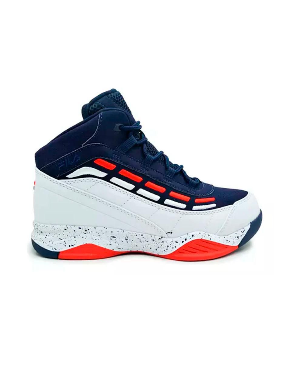 Tenis para niño Spitfire