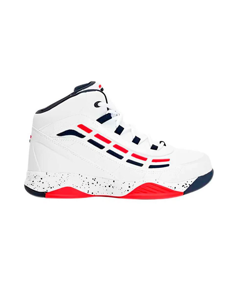 Tenis para niño Spitfire 5