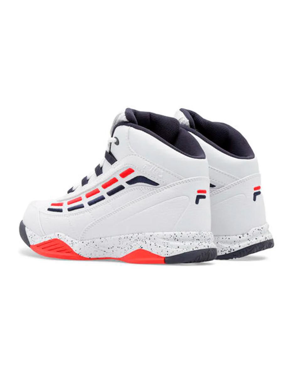 Tenis para niño Spitfire