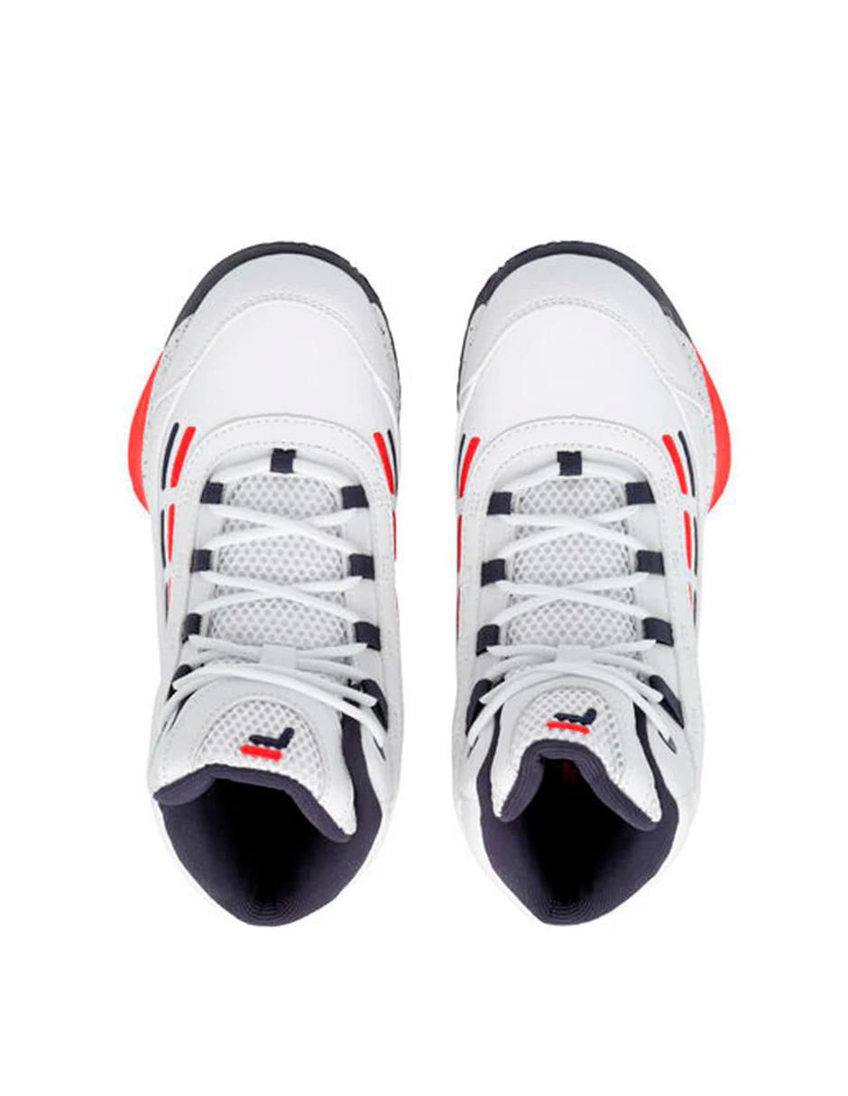 Tenis para niño Spitfire