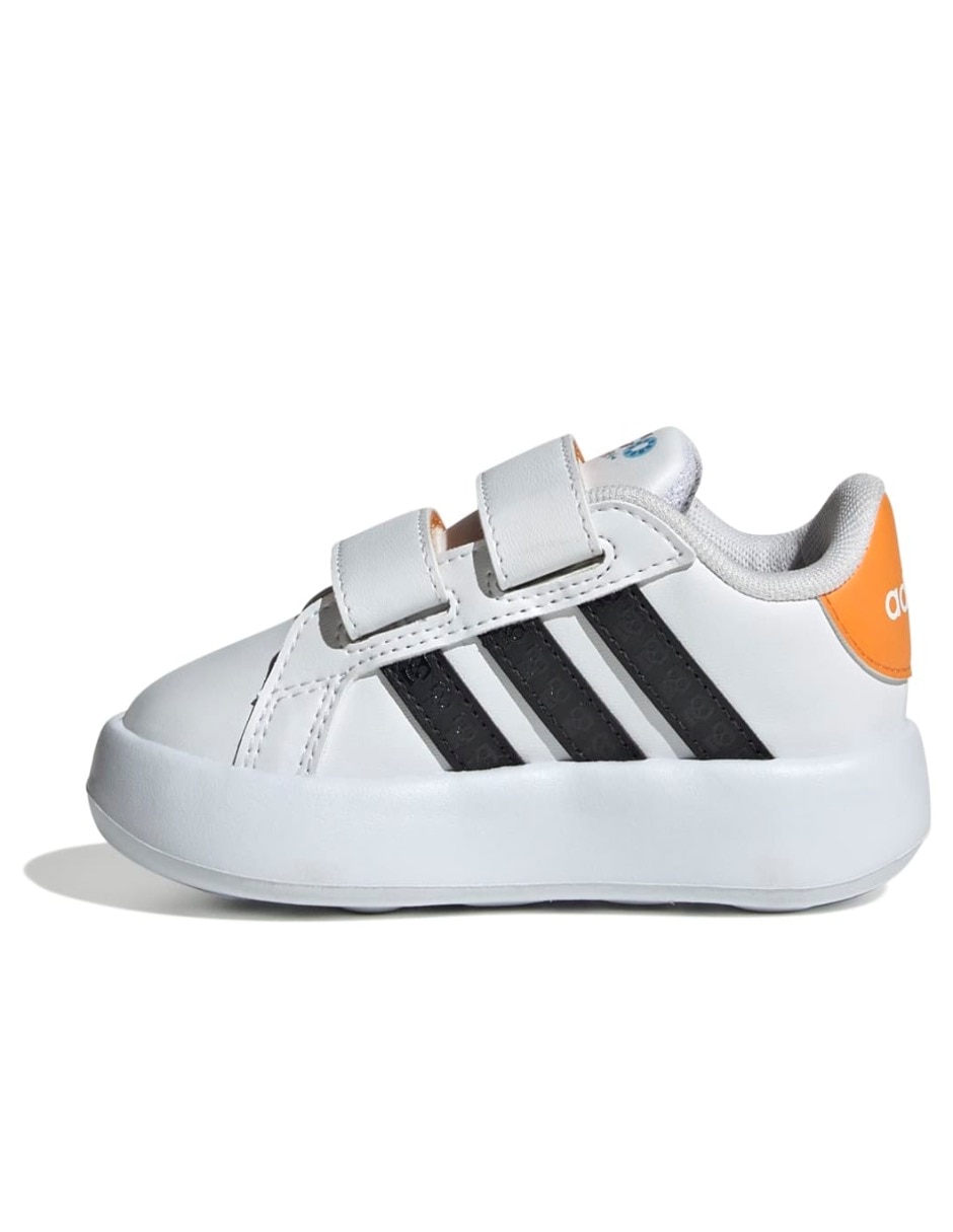 Tenis para niño Grand Court