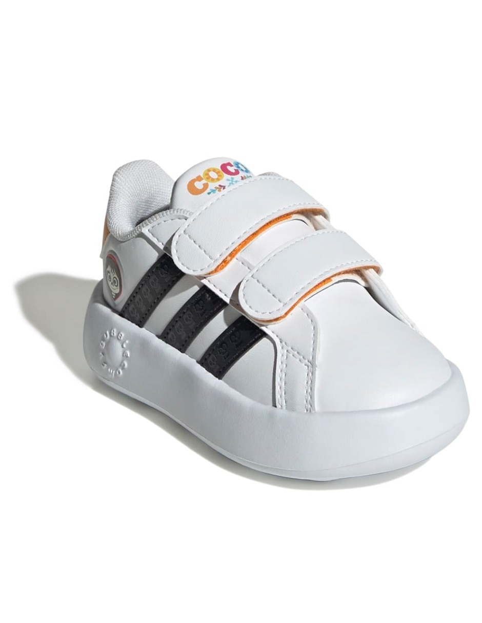 Tenis para niño Grand Court
