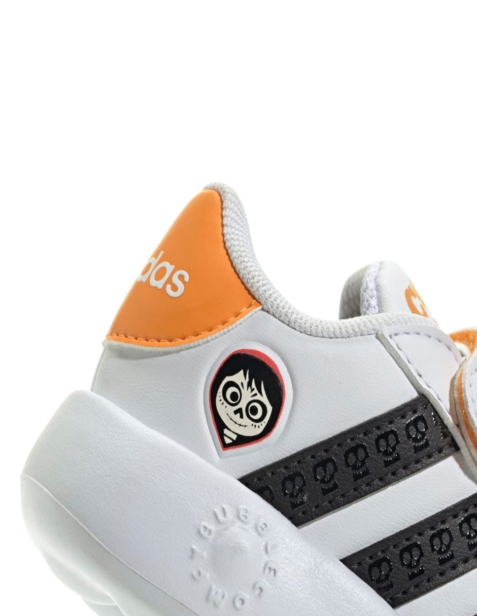 Tenis para niño Grand Court
