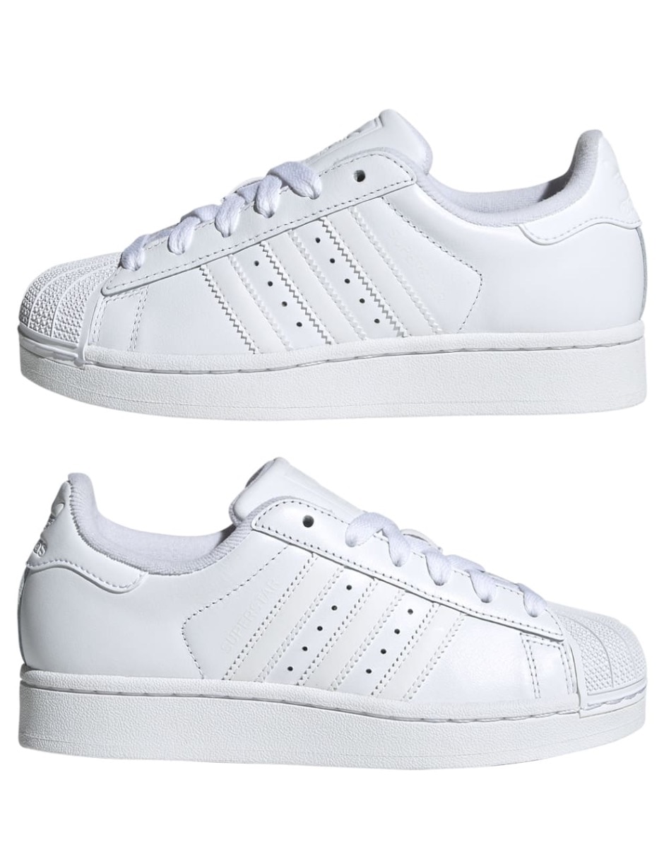 Tenis Adidas para niño Campus