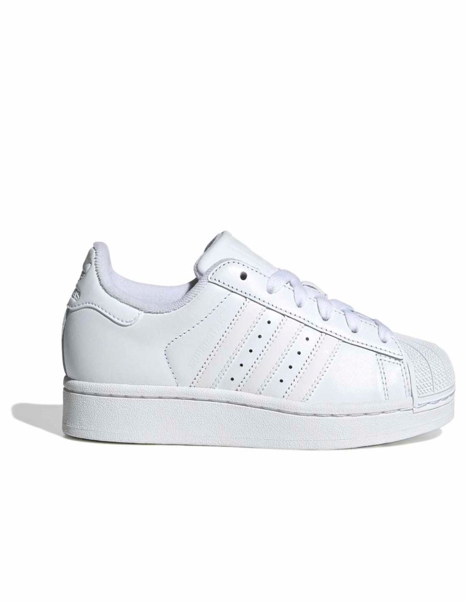 Tenis Adidas para niño Campus