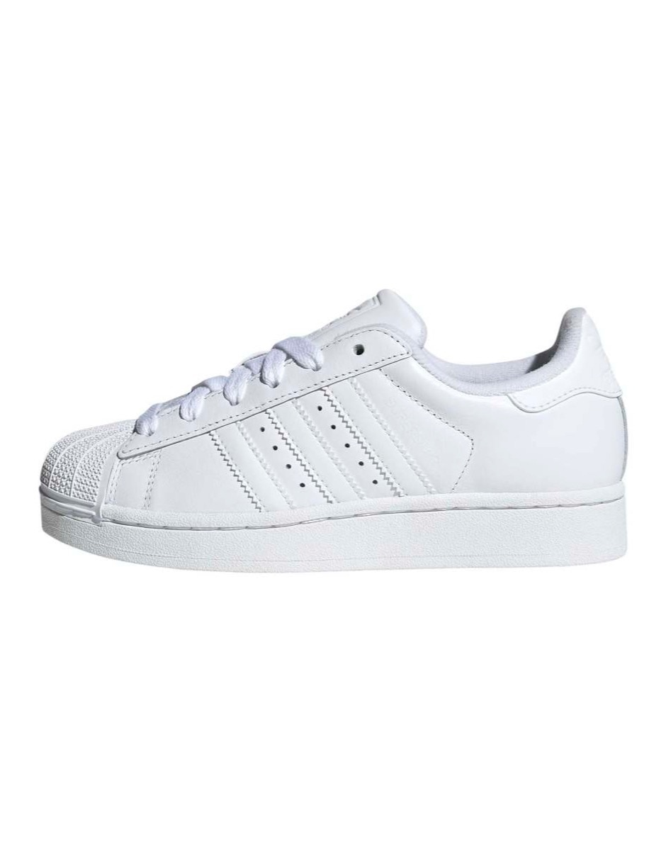 Tenis Adidas para niño Campus