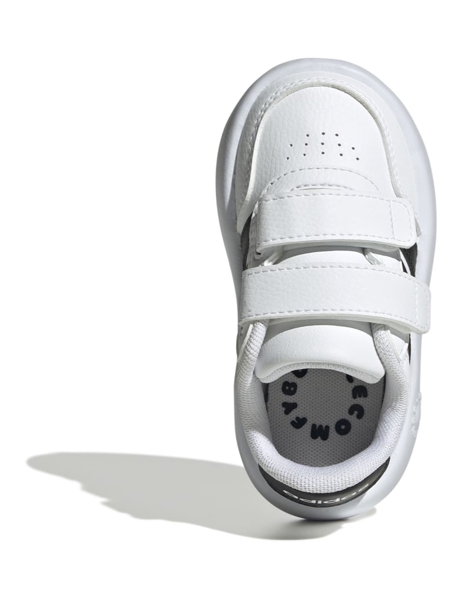 Tenis para niño Superstar 8