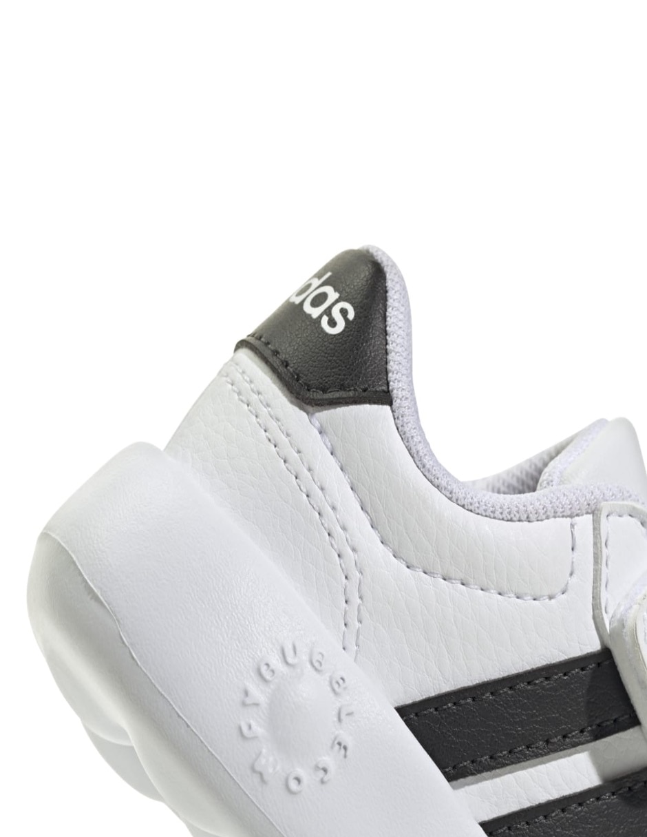 Tenis para niño Superstar 6
