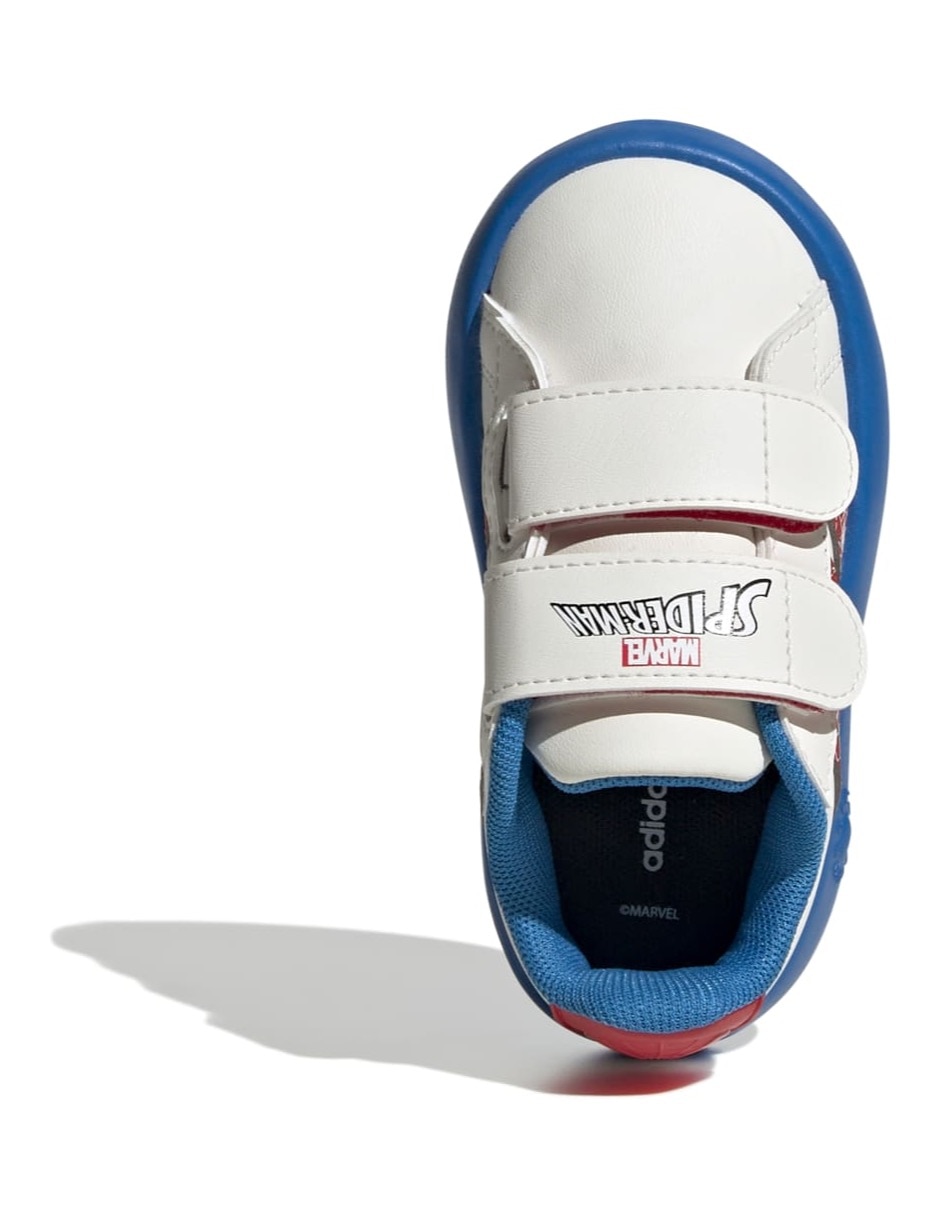 Tenis para niño Superstar 8