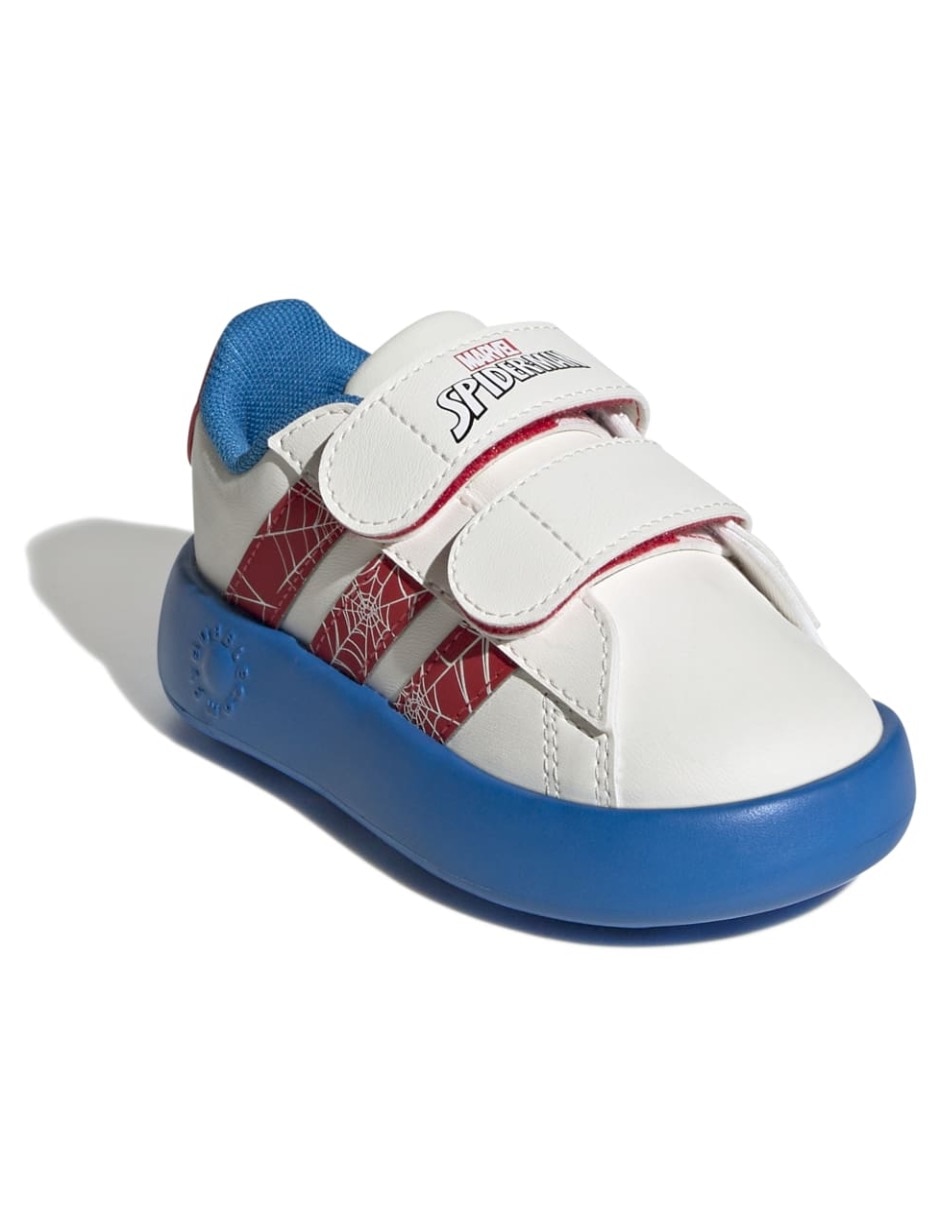 Tenis para niño Superstar