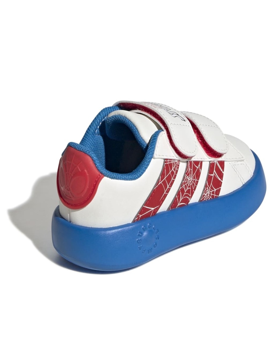 Tenis para niño Superstar 9
