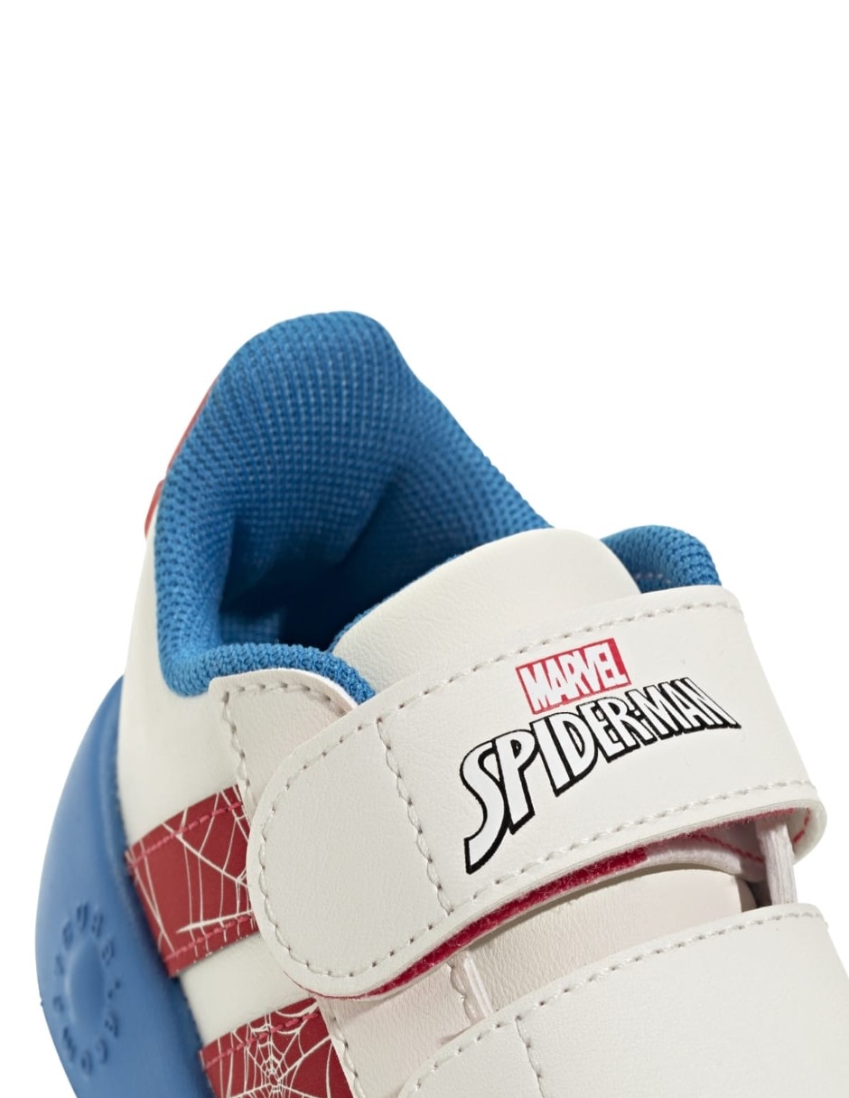 Tenis para niño Superstar