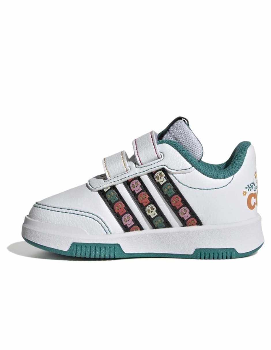 Tenis para niño Tensaur Coco