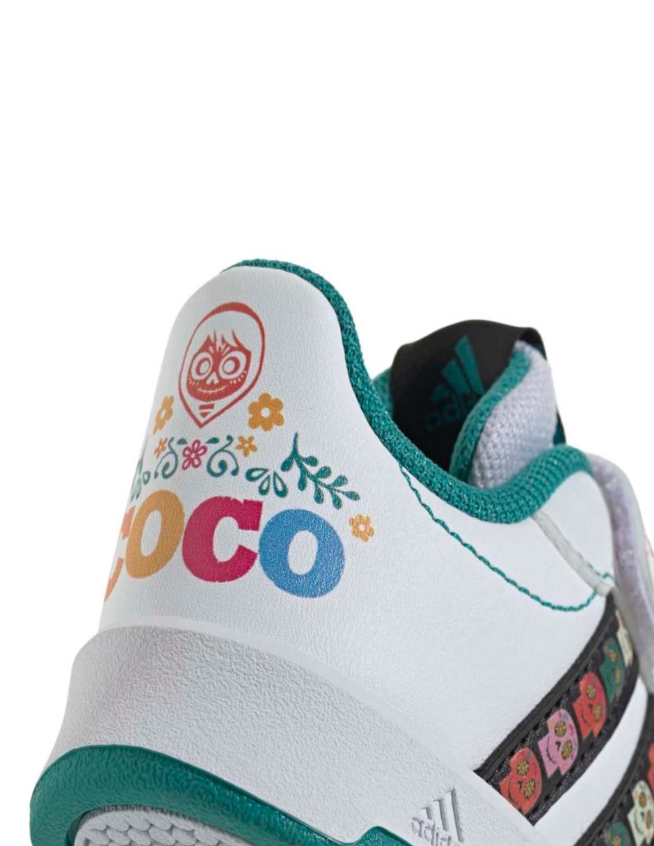 Tenis para niño Tensaur Coco
