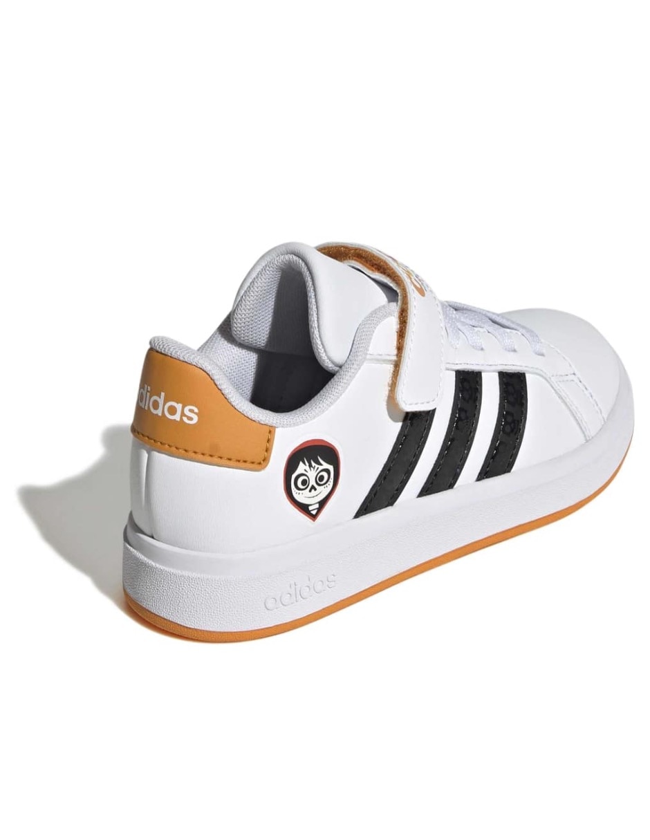 Tenis para niño Grand Court