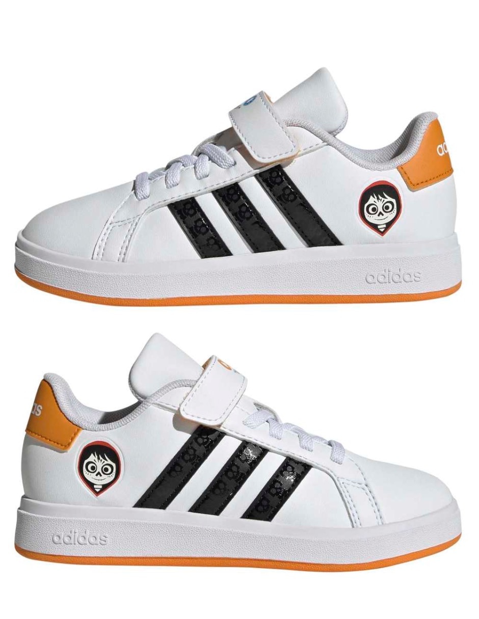 Tenis para niño Grand Court