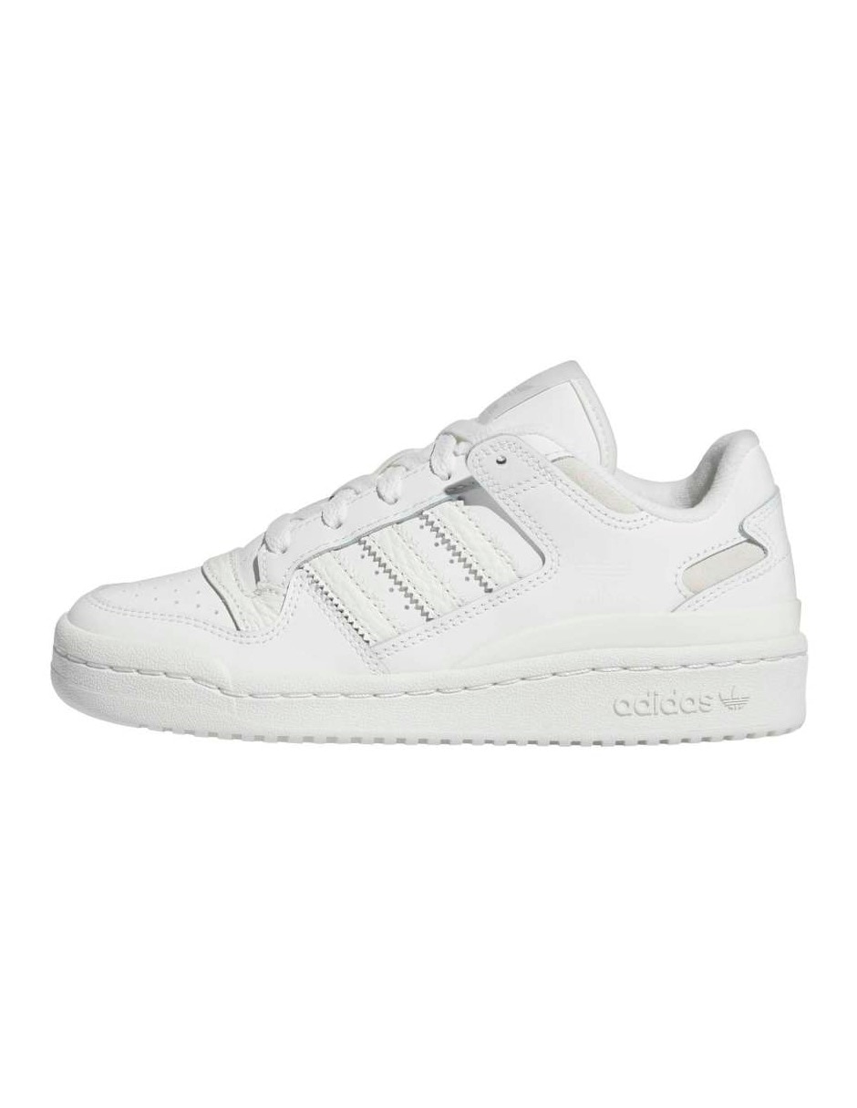 Tenis Adidas para niño Grand Court